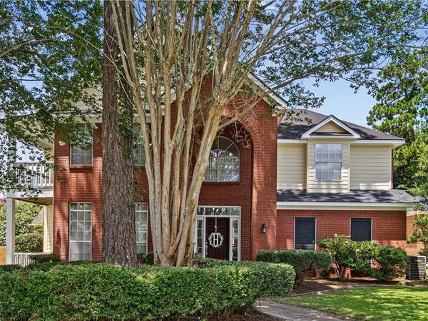 3414 Audubon Square E, Mobile, AL 36695