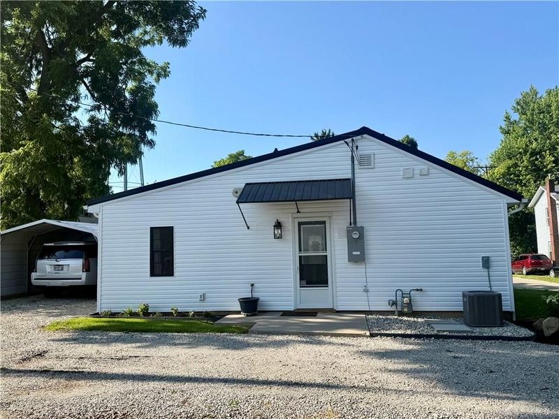 40 E 2nd Street, West Alexandria, OH 45381 Photo 10