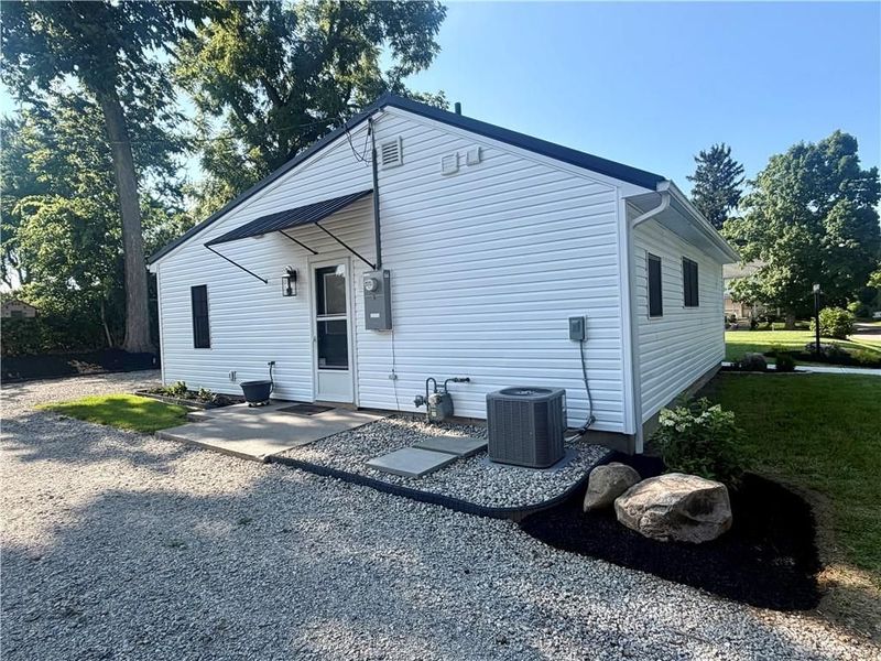 40 E 2nd Street, West Alexandria, OH 45381 Photo 12