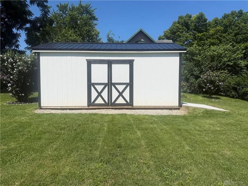 40 E 2nd Street, West Alexandria, OH 45381 Photo 43