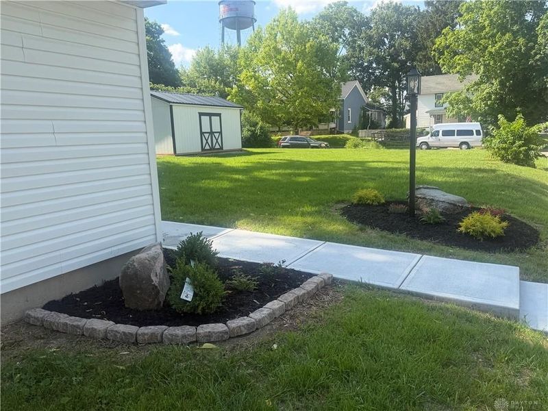 40 E 2nd Street, West Alexandria, OH 45381 Photo 6