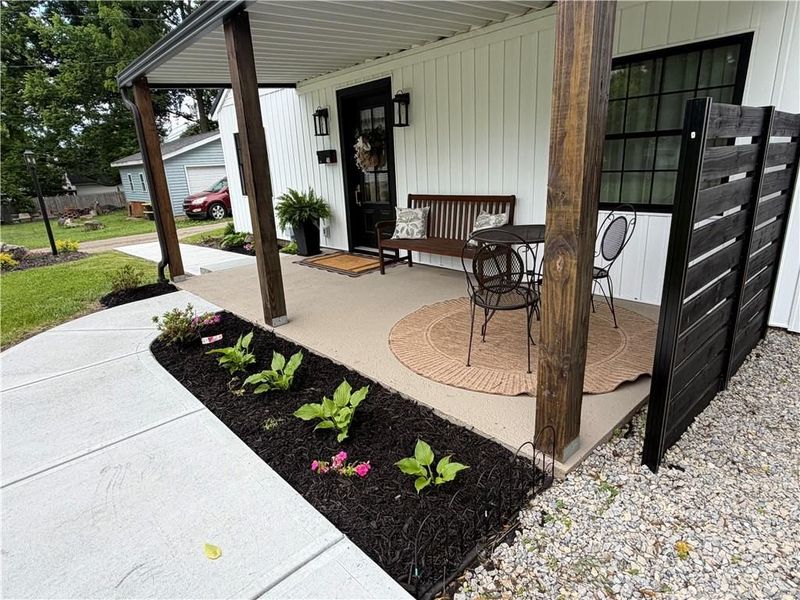 40 E 2nd Street, West Alexandria, OH 45381 Photo 7