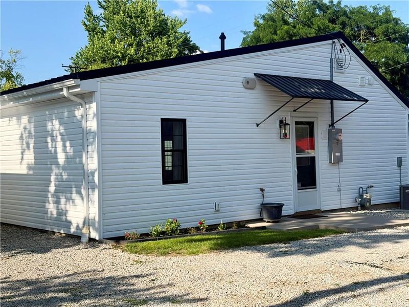 40 E 2nd Street, West Alexandria, OH 45381 Photo 9
