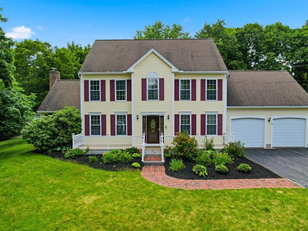 694 Walnut Street, Manchester, NH 03104