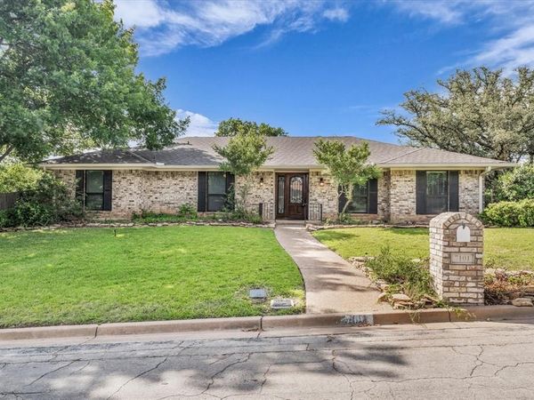 7101 Country Club Road, Waco, TX 76710