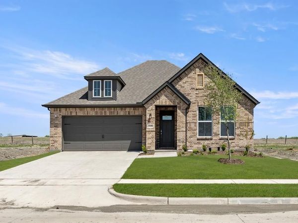 17204 Oxborough Drive , Fort Worth, TX 76247