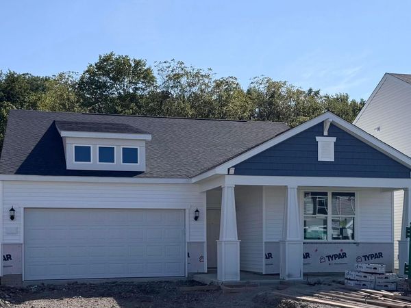 338 Rye Street, Unit Lot 54, Galloway, OH 43119