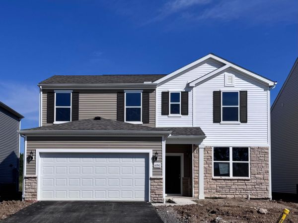 6260 Trefoil Street, Unit Lot 99, Galloway, OH 43119