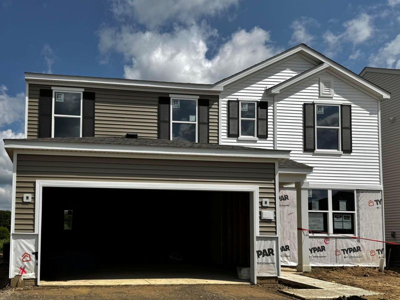 6260 Trefoil Street , Unit Lot 99, Galloway, OH 43119 Photo 1