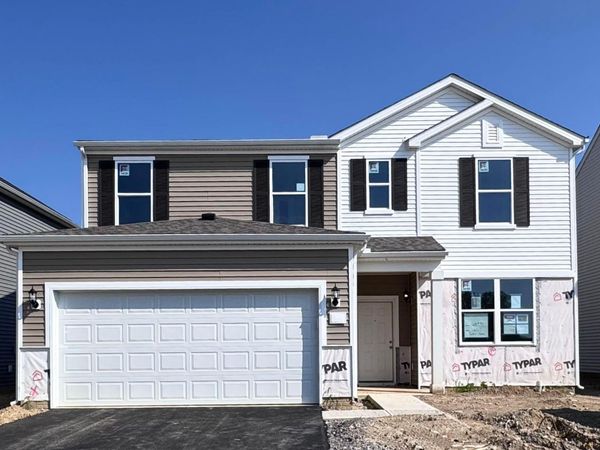 6260 Trefoil Street, Unit Lot 99, Galloway, OH 43119