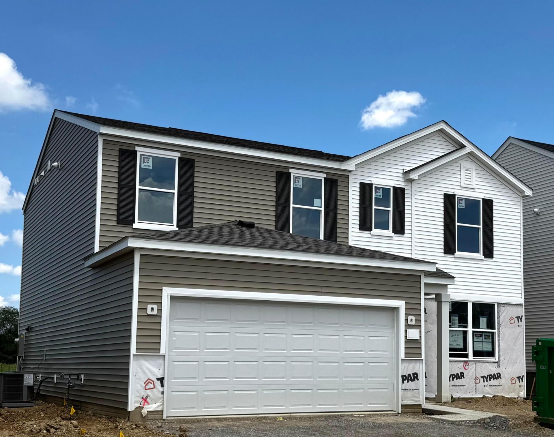 6260 Trefoil Street, Unit Lot 99, Galloway, OH 43119 Main Photo