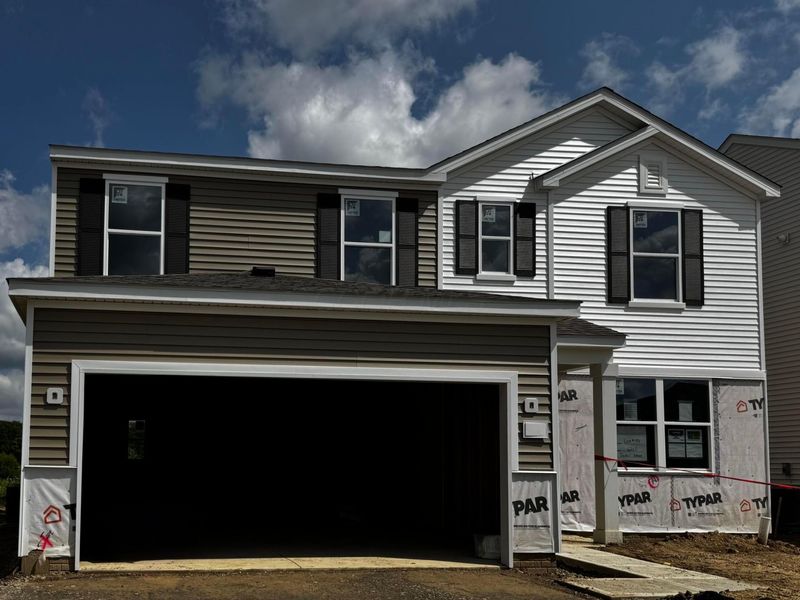 6260 Trefoil Street , Unit Lot 99, Galloway, OH 43119 Photo 2