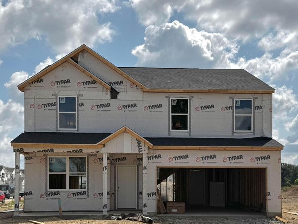 340 Burren Lane , Unit Lot 191, Galloway, OH 43119