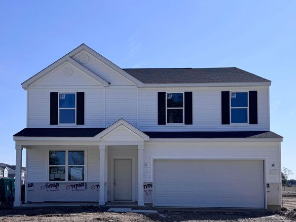340 Burren Lane, Unit Lot 191, Galloway, OH 43119