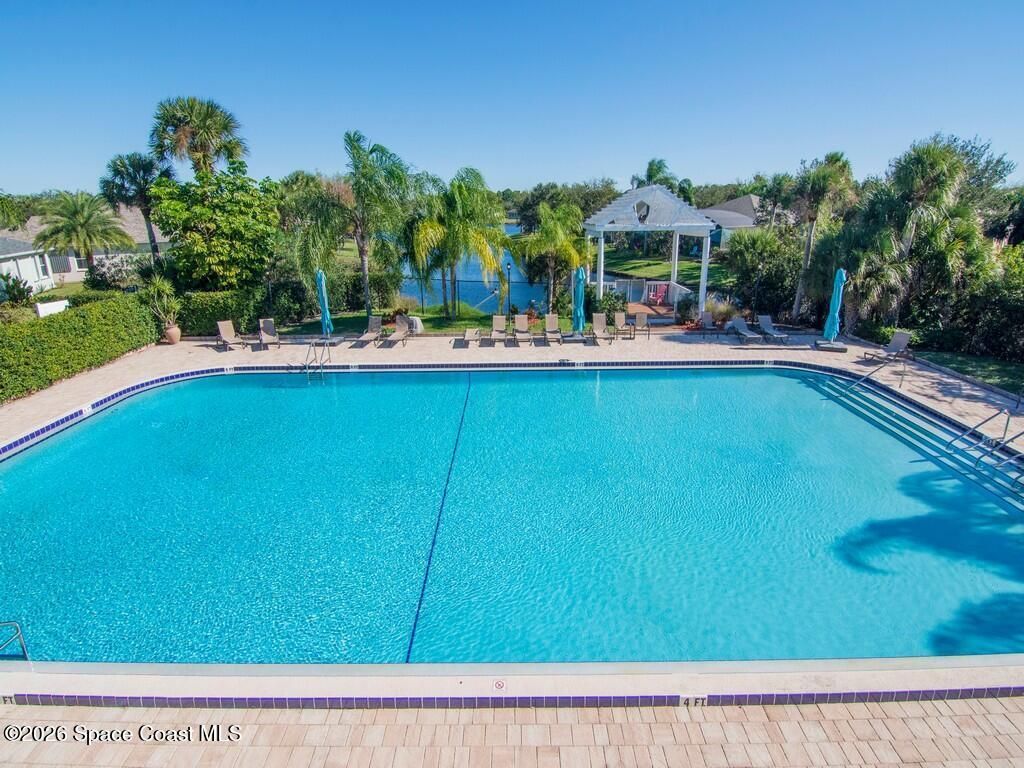 1198 Breezy Way , Unit 7a, Sebastian, FL 32958 Photo