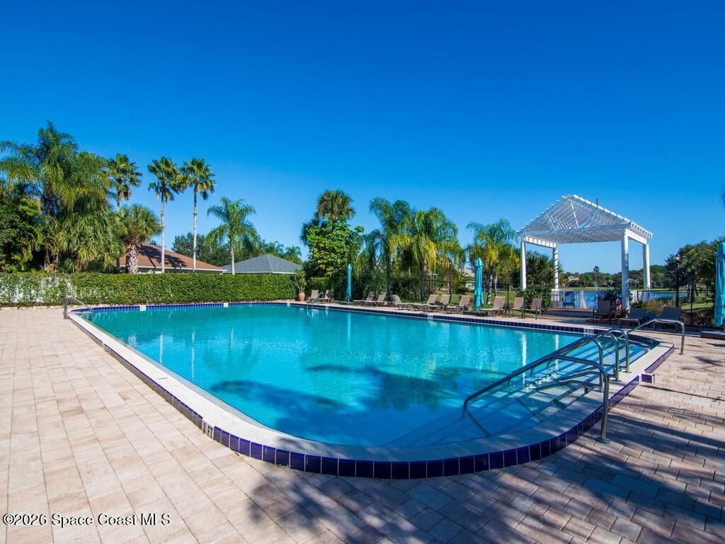 1198 Breezy Way , Unit 7a, Sebastian, FL 32958 Photo