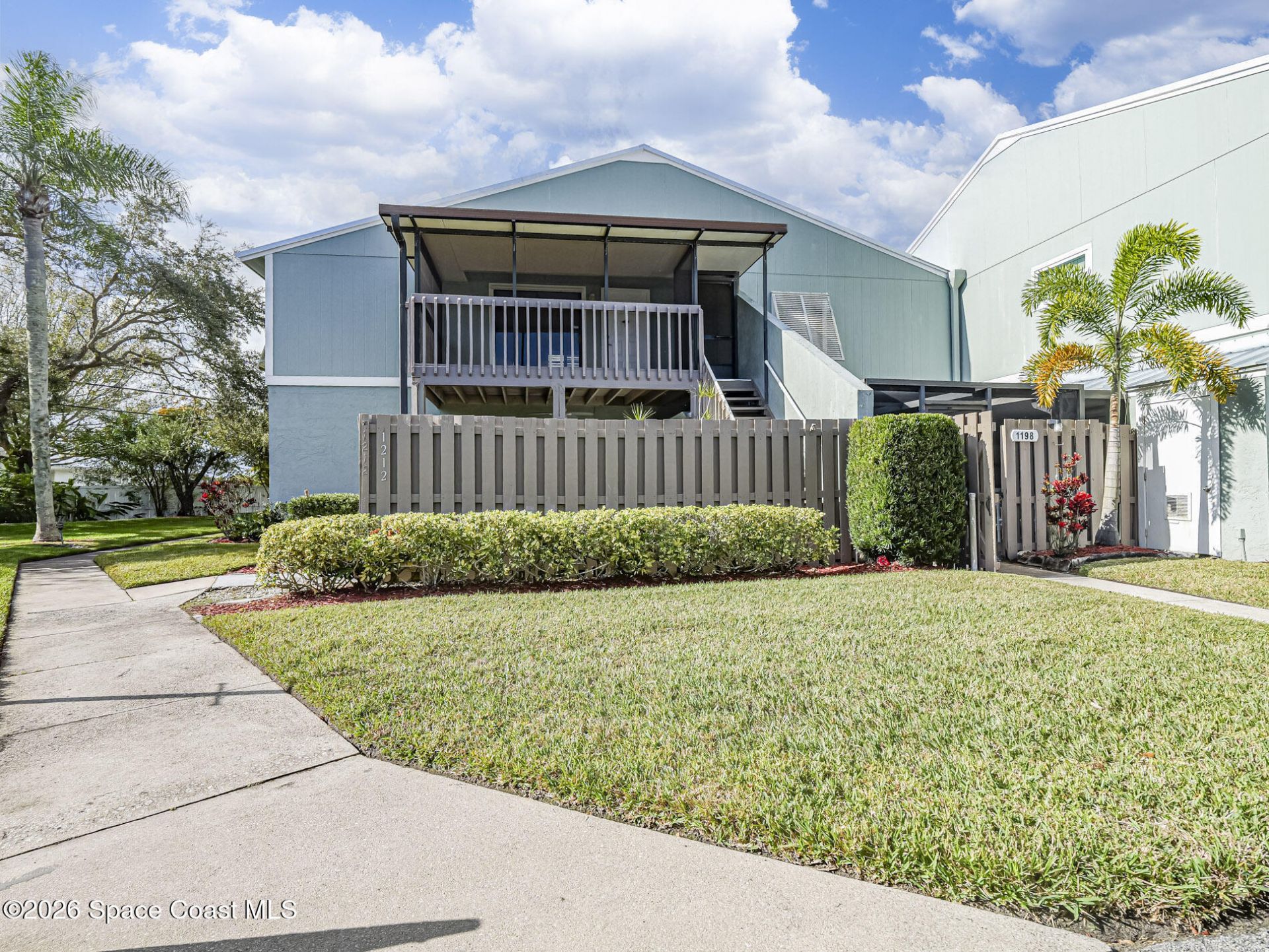1198 Breezy Way , Unit 7a, Sebastian, FL 32958 Photo