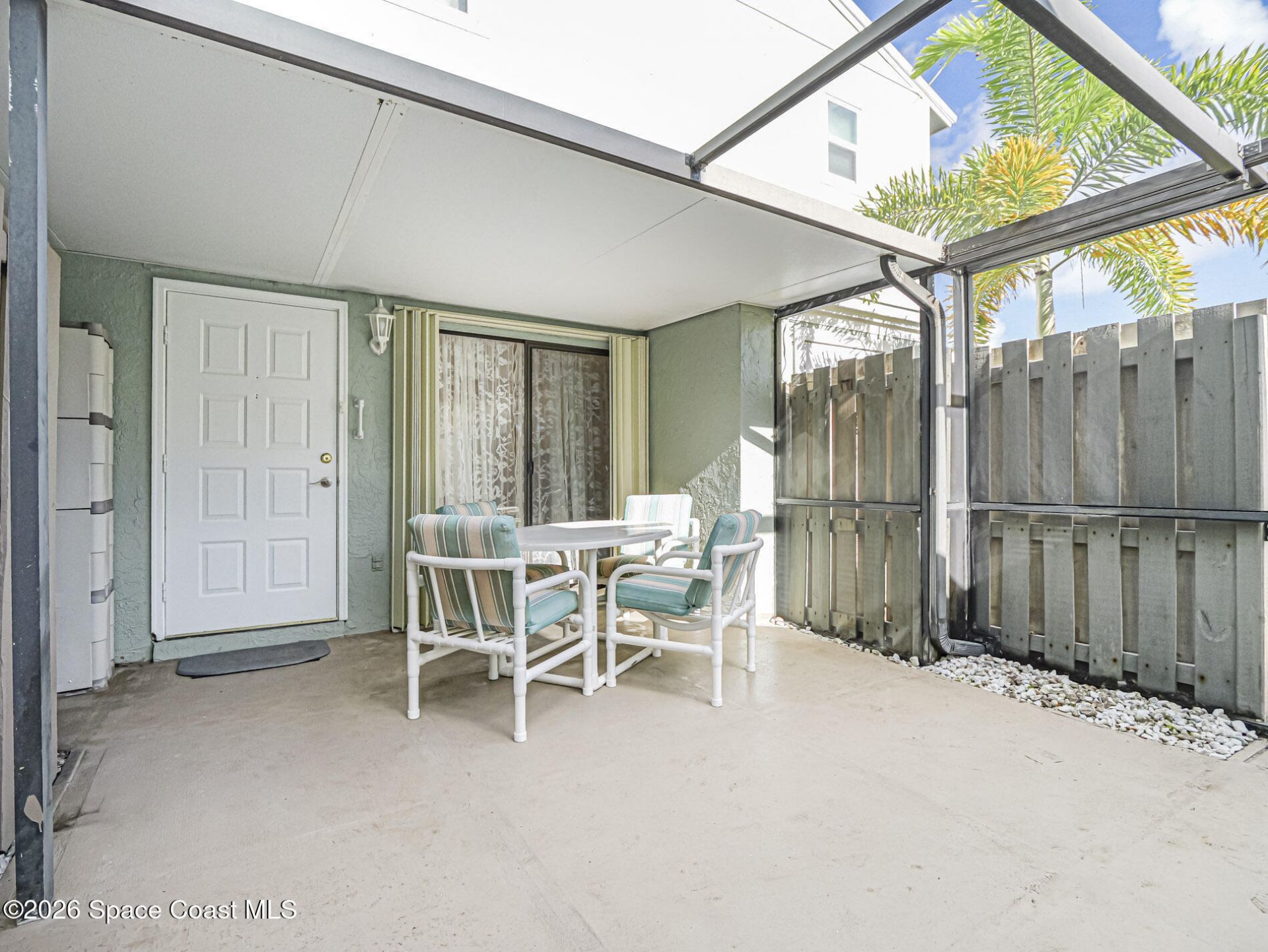1198 Breezy Way , Unit 7a, Sebastian, FL 32958 Photo