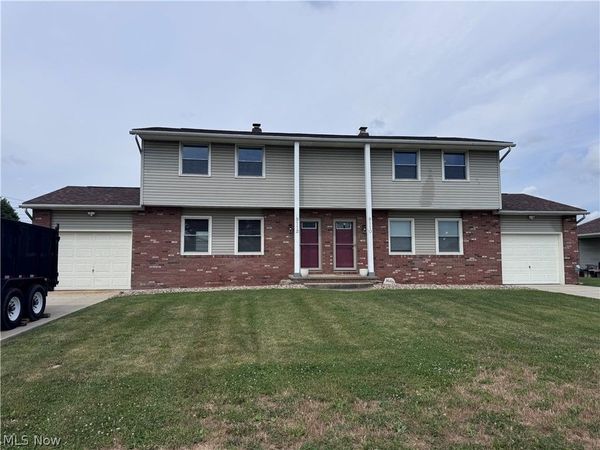9112 Skypark , Wadsworth, OH 44281