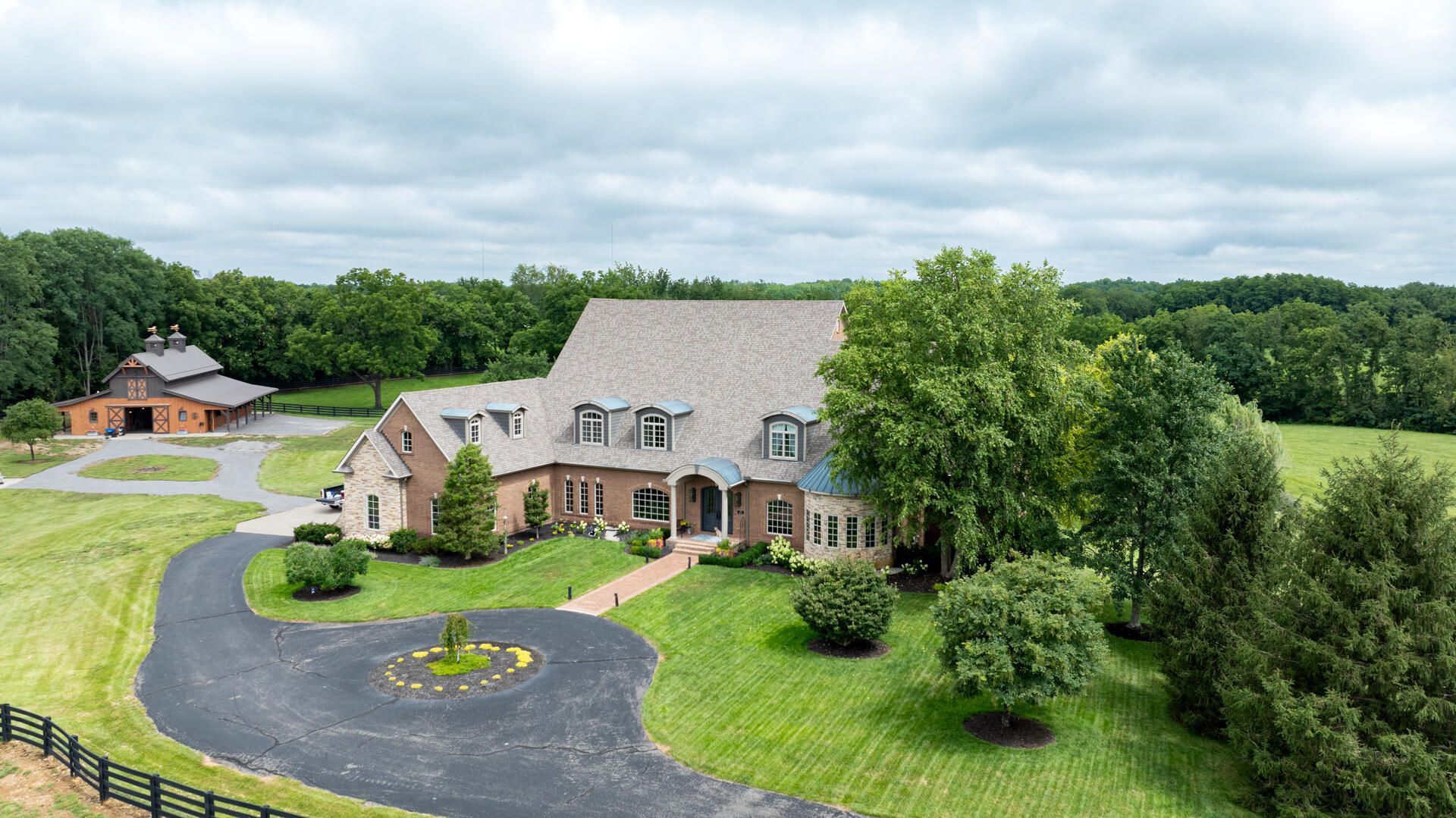 1261 Todds Station , Lexington, KY 40509