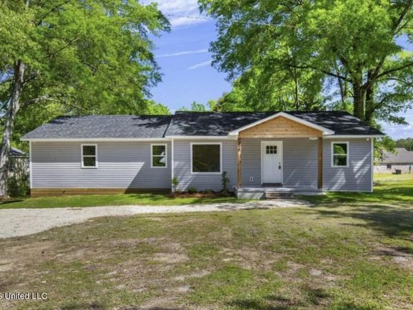 429 Old Whitfield Road, Pearl, MS 39208