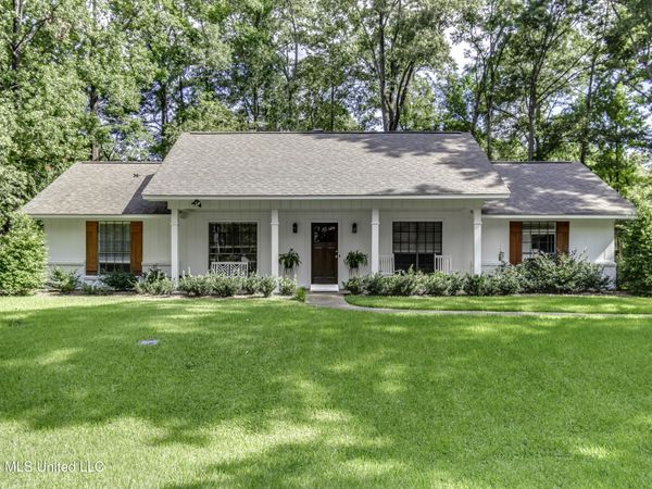 103 Covewood Road, Brandon, MS 39047