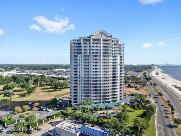 2668 Beach Boulevard, Biloxi, MS 39531