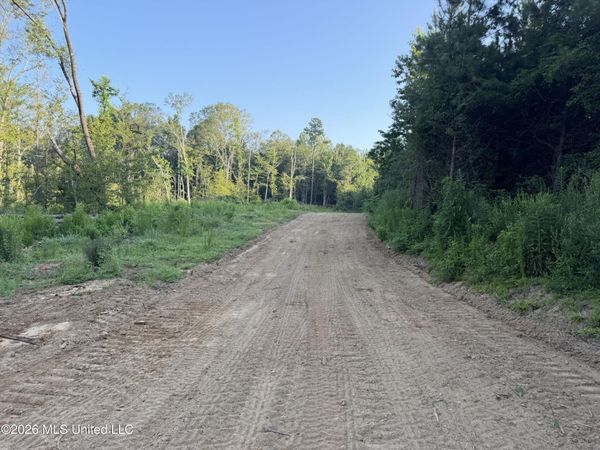 Carroll Road, Port Gibson, MS 39150