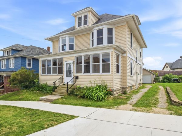 313 Front Street, Beaver Dam, WI 53916