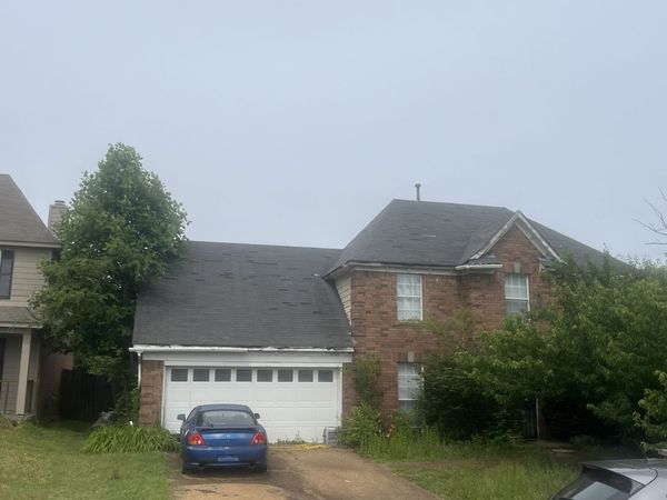 6298 Hayfield Ln W, Memphis, TN 38141
