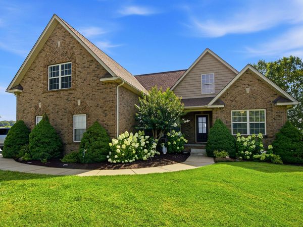 4043 Wilks Rd , Springfield, TN 37172