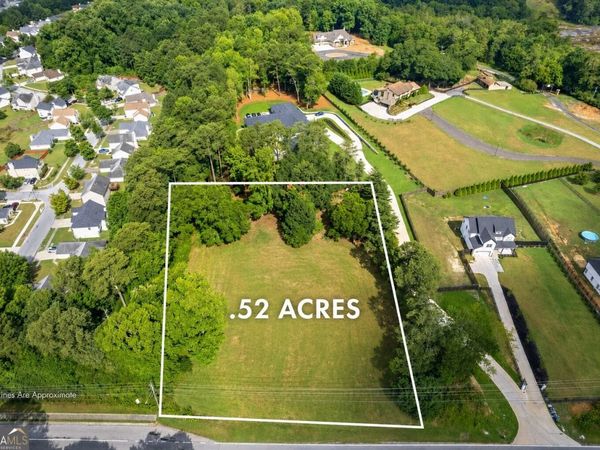 1181 Owen Circle, Sugar Hill, GA 30518