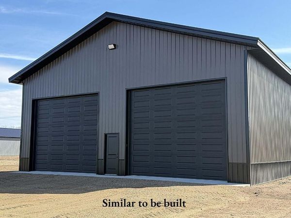 TBD Whitehawk Trail , Unit L6 B3, Crosslake, MN 56442