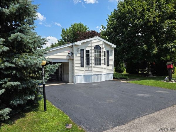 3233 Pratt Road , Unit 30B, Batavia, NY 14020