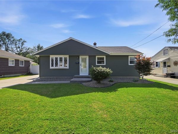 1310 Moll Street , North Tonawanda, NY 14120