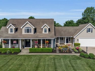 5522 Forest Hill Road, Lockport, NY 14094