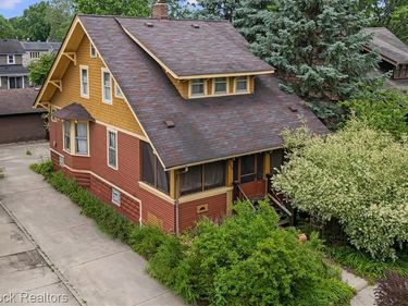 516 S Laurel Street, Royal Oak, MI 48067