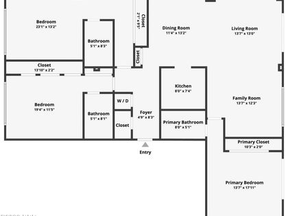 3600 S Ocean Shore Boulevard Flagler Beach, FL 32136