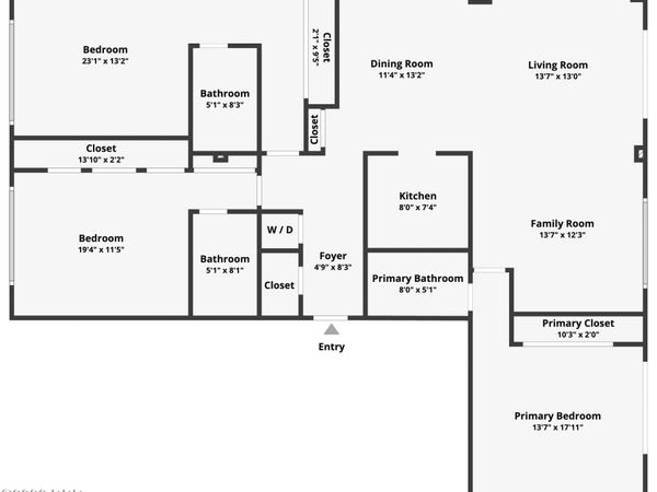 3600 S Ocean Shore Boulevard, Unit 111, Flagler Beach, FL 32136
