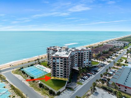3600 S Ocean Shore Boulevard Flagler Beach, FL 32136