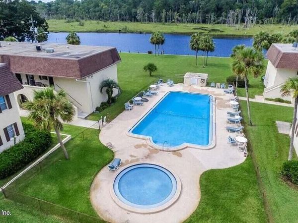 1540 EL PRADO, Unit 4, Jacksonville, FL 32216