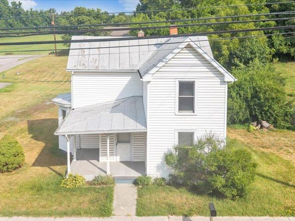 5159 Lee Hwy , Troutville, VA 24175