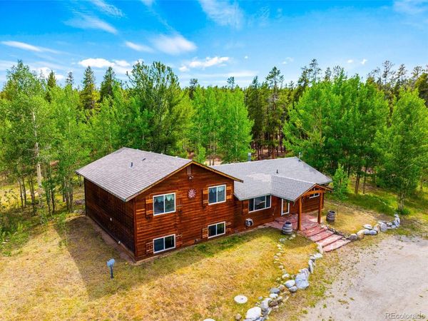 163 Meadow View Lane , Fairplay, CO 80440