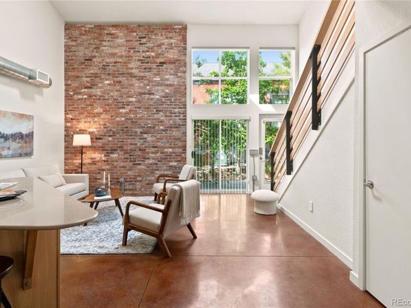 3033 Blake Street , Unit 112, Denver, CO 80205
