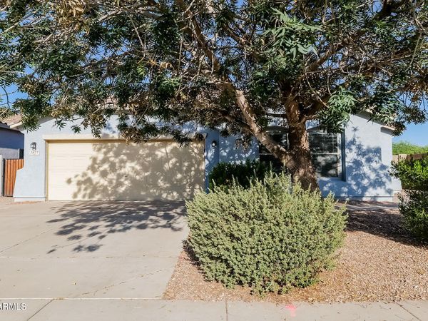 1877 N GREENWAY Lane, Casa Grande, AZ 85122