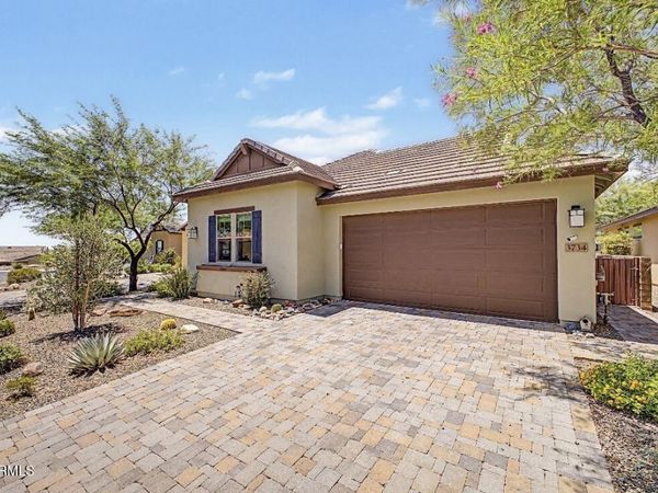 3734 Goldmine Canyon Way, Wickenburg, AZ 85390