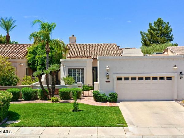 10075 E Turquoise Avenue, Scottsdale, AZ 85258
