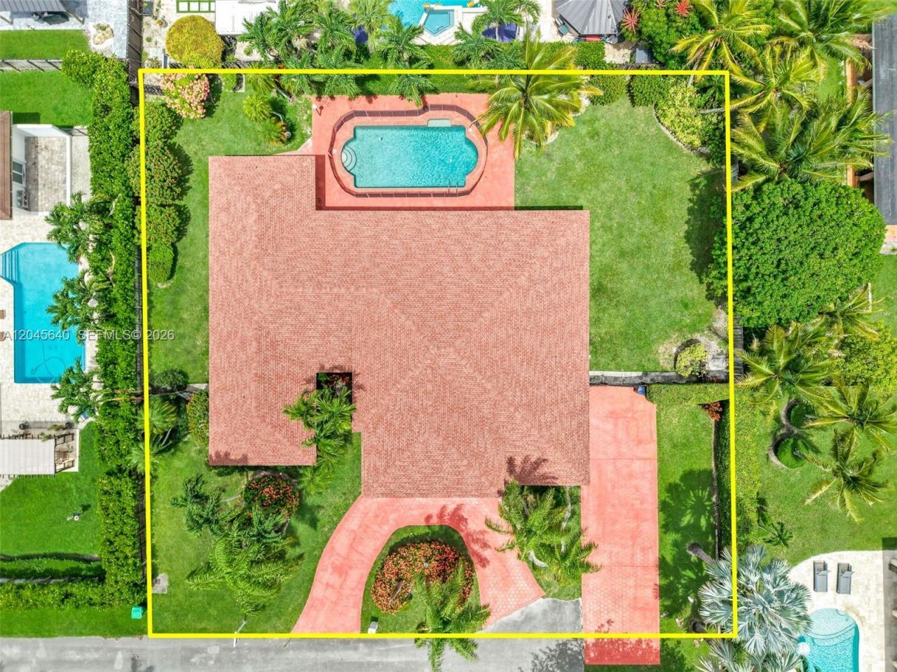 13562 SW 109th Pl , Miami, FL 33176 Photo