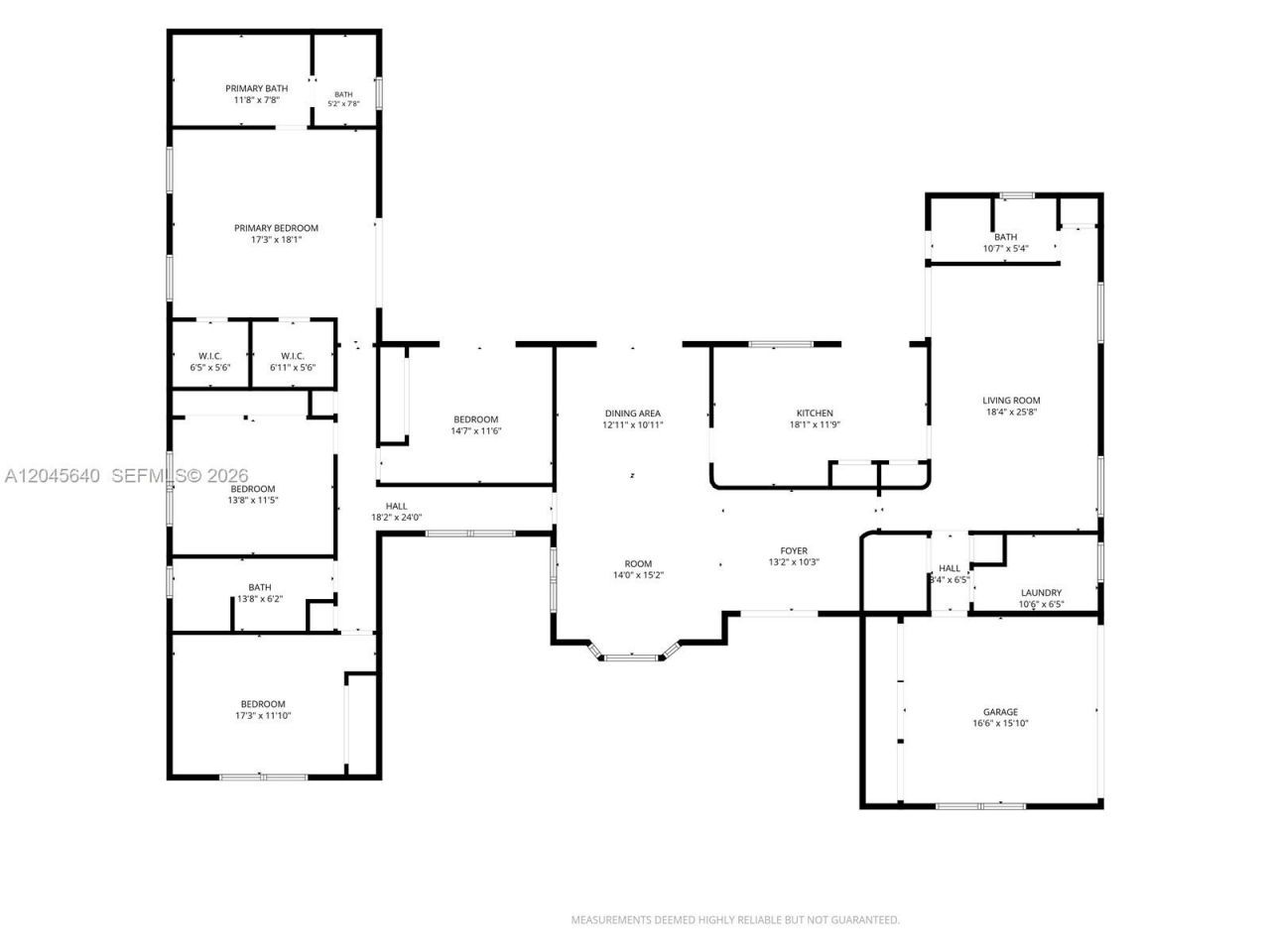 13562 SW 109th Pl , Miami, FL 33176 Photo