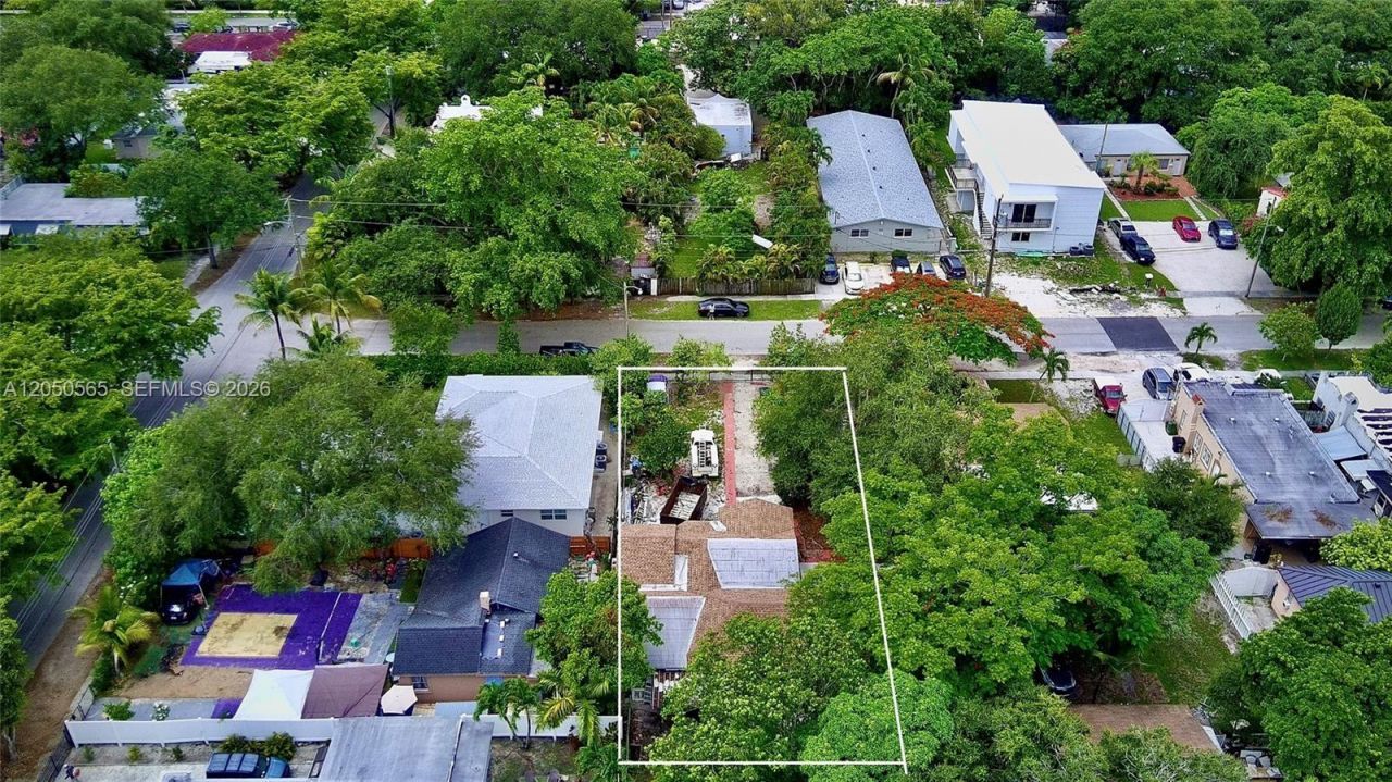 1053 NE 128th St , North Miami, FL 33161 Photo